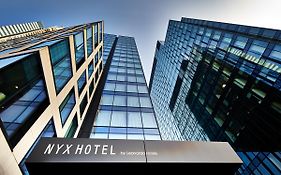 Nyx Hotel Warsaw